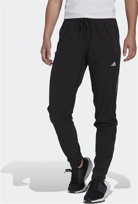 adidas broek strakke onderkant|Adidas jogging broek.